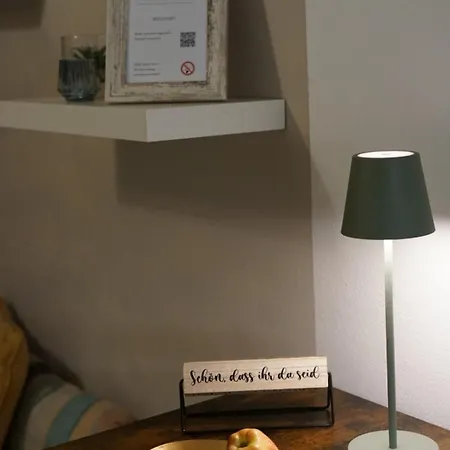 Vogelweide Apartamento