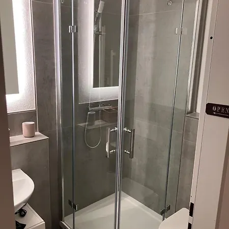 Apartamento Vogelweide Passau