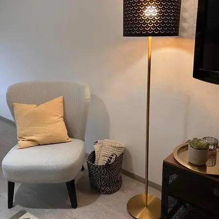 Apartamento Vogelweide Passau