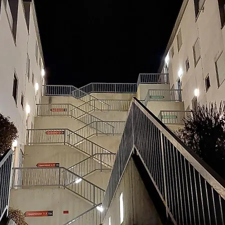 Vogelweide Apartment