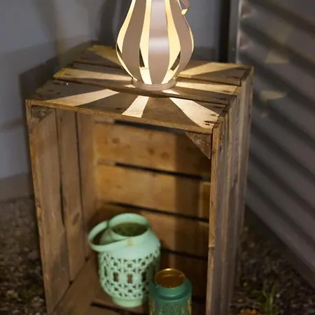 Appartement Vogelweide Passau