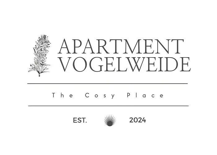 Vogelweide Апартаменты Пассау