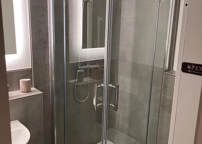 Апартаменты Vogelweide Пассау