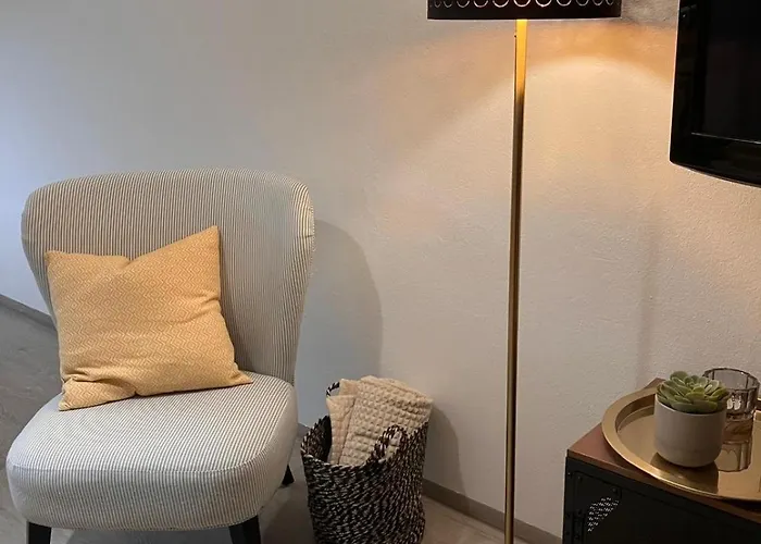 Апартаменты Vogelweide Пассау