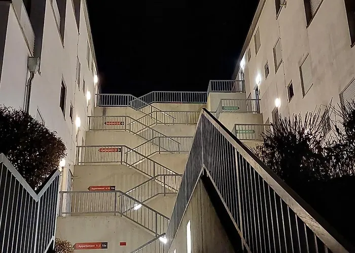 Vogelweide Апартаменты