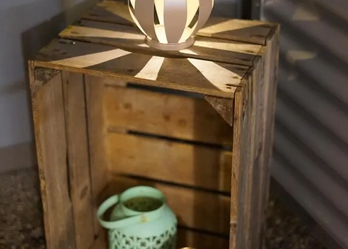 Апартаменты Vogelweide Пассау